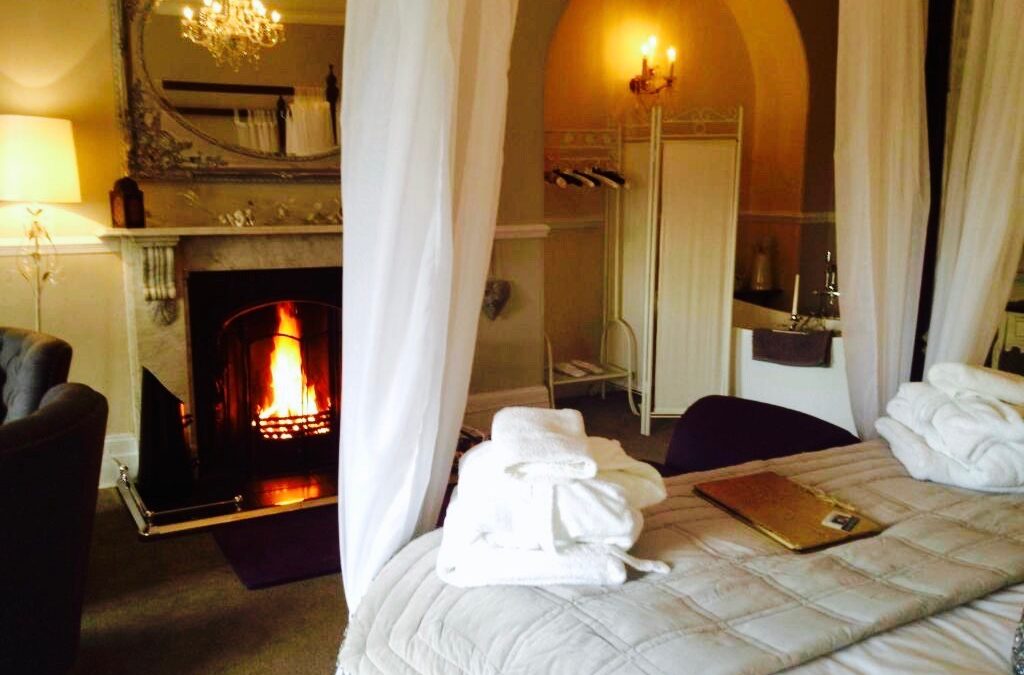 Exploring The Castle House: Richmond’s Premier Hotel