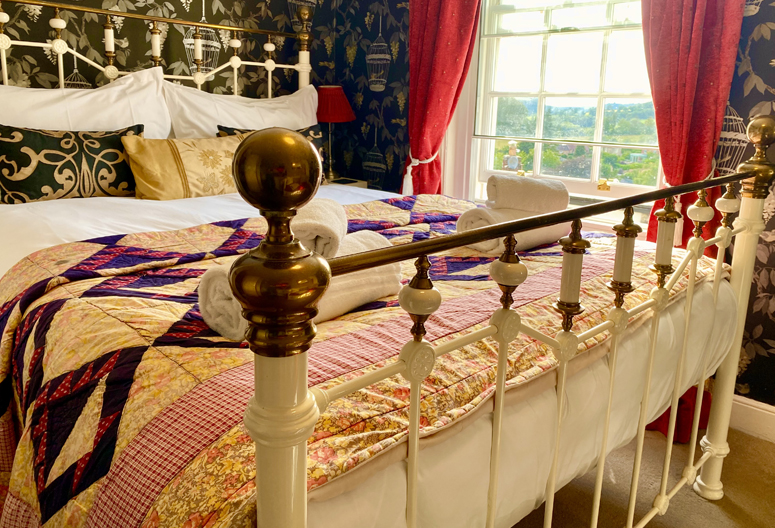 Rooms room easby2